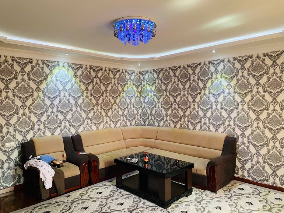 Своя  Айбек 60 школа   Мирабадский  район