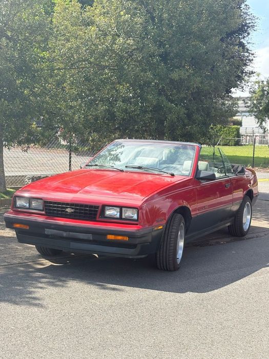 Vand chevrolet cavalier