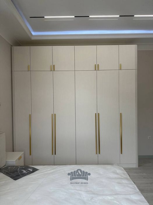 Мебель от А до Я любая от alltripmebel