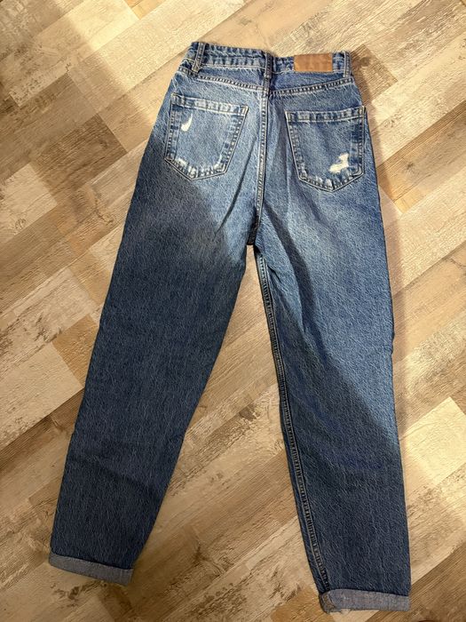 Дънки Zara и Cross jeans