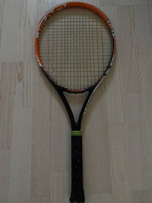 Head challenge elite, 260 grame