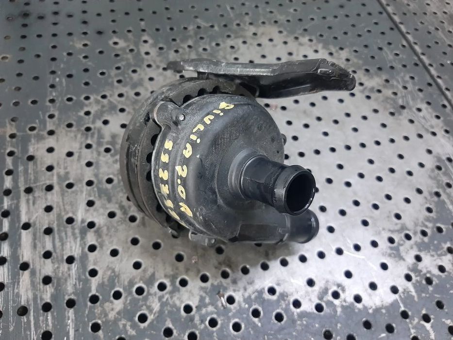 pompa auxiliara apa 2.0b 55273835  alfa romeo giulia stelvio 00505528600