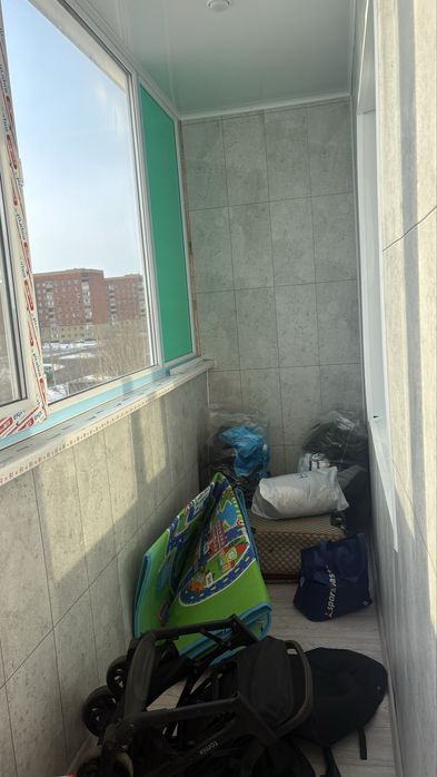 Продам 3х комнатную квартиру