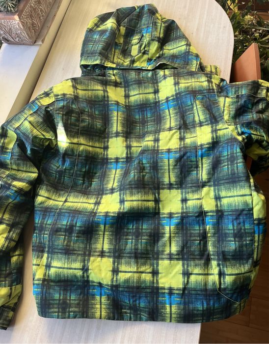 Яке rossignol размер S ново