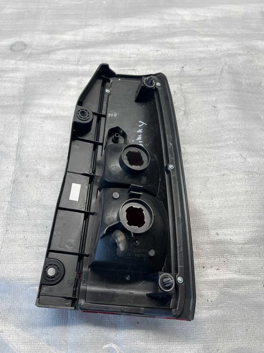 Стоп Suzuki Jimny