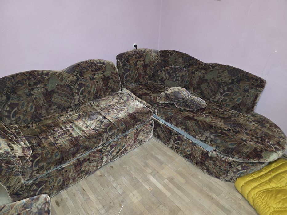 Coltar extensibil fotoliu