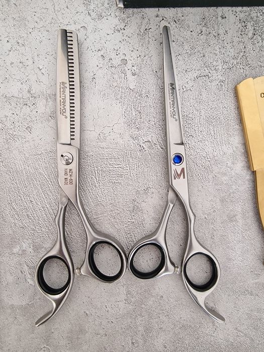 Профессиональный набор парикмахера