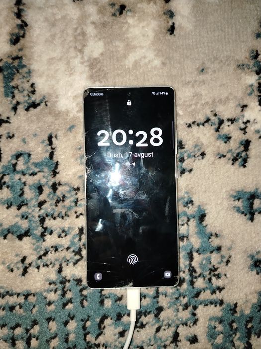 Samsung s10 lite