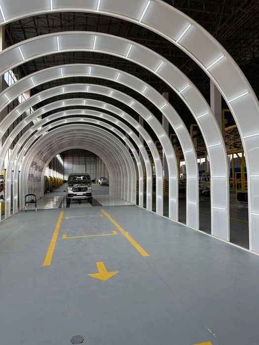 Автозавод сотилади