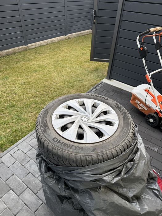 VW POLO 2020 83.XXXX km