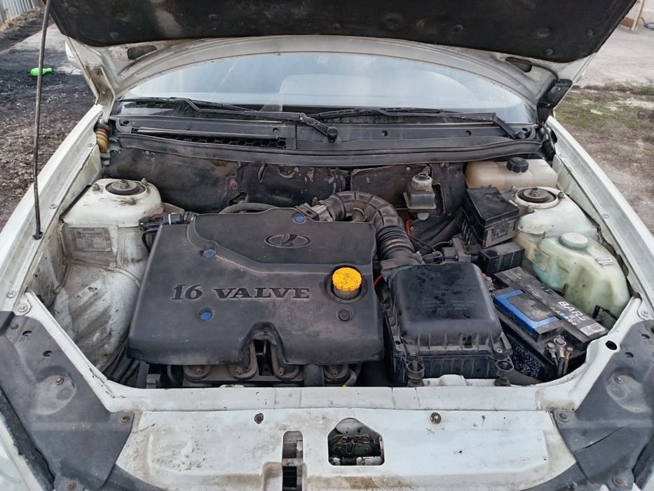 Приора 2 в хорошем состоянии