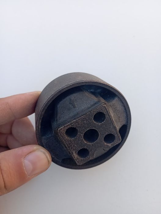 Подушка штанги опоры двигателя