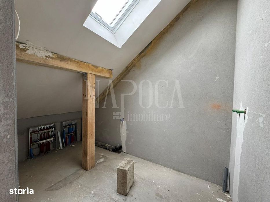 Casa 4 camere de vanzare in Manastur, Cluj Napoca