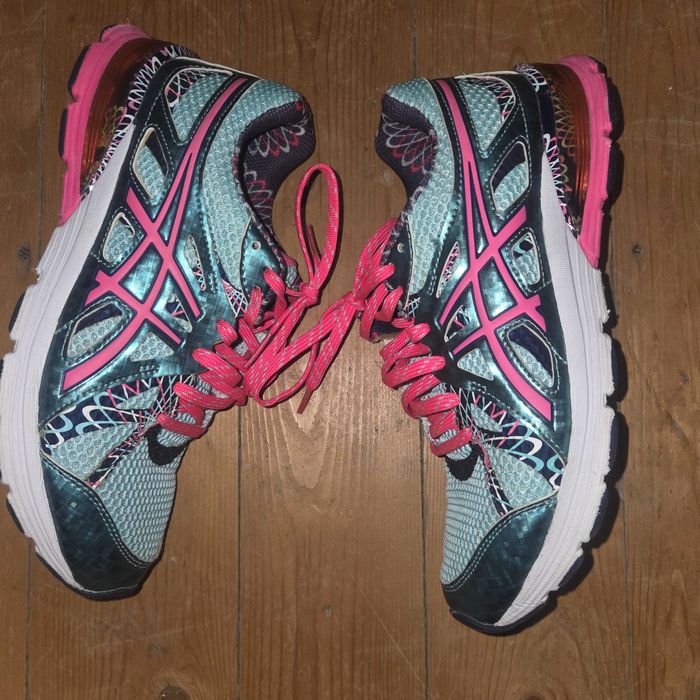 Adidasi alergare Asics Gel-Preleus