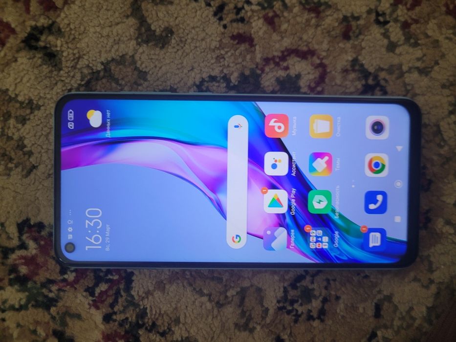 Redmi note 9 недорого