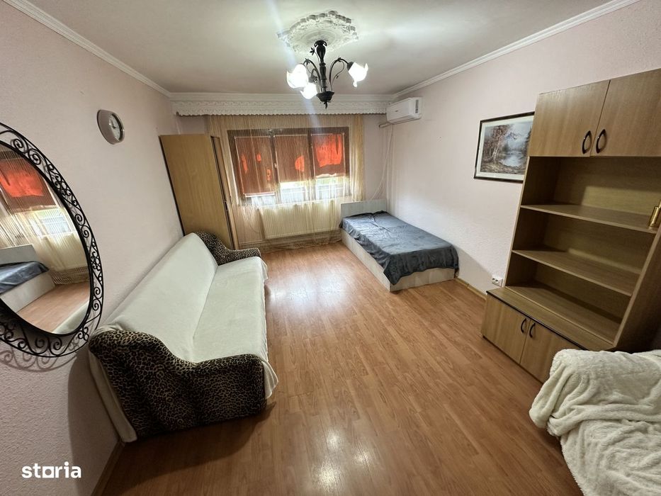 Apartament cu 2 camere de închiriat în zona Șantierul Naval