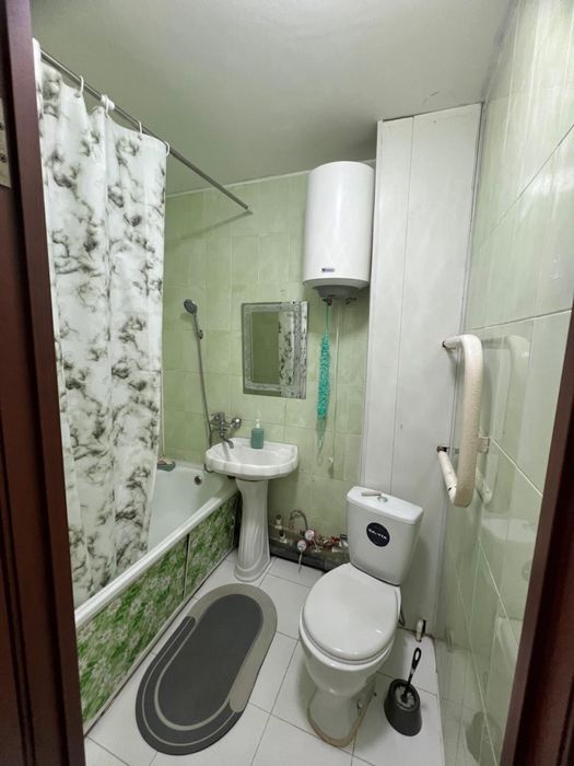 1 комн кв район галактика