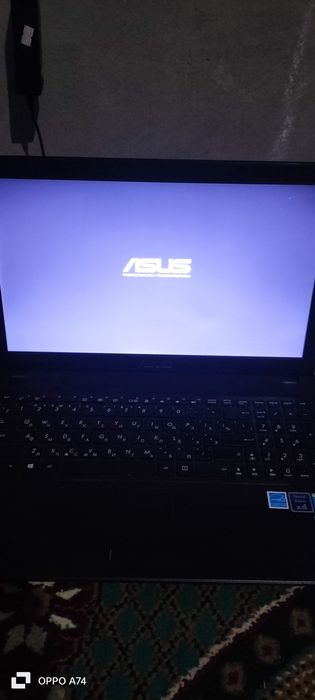 AsusX551HDMI Noutbuk