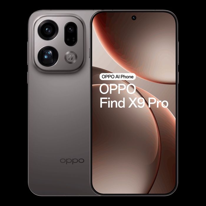 Oppo Find X9 Pro, в идеальном состоянии.