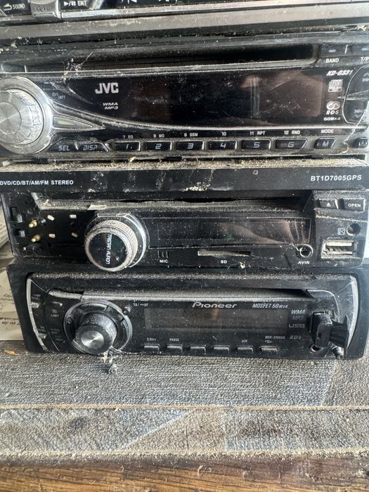 Продавам CD Mp3