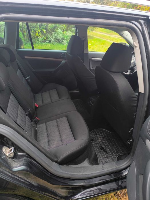 SKODA Octavia 2011 — imagine 5