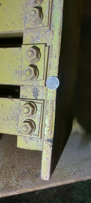 Вибра стол конвейный для брусчатка