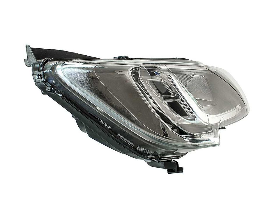 Фарове Фар за FIAT DUCATO 2014+ / Фиат Дукато с мотор