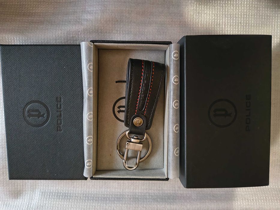 POLICE бижута и аксесоари