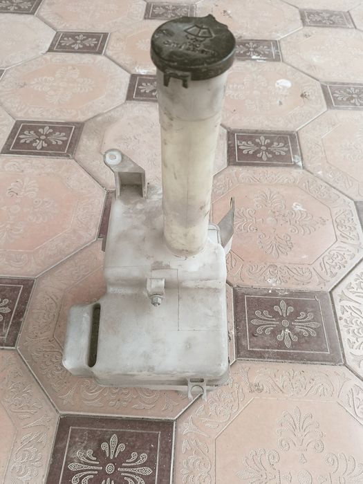 Тойота камри 10-15 бампер