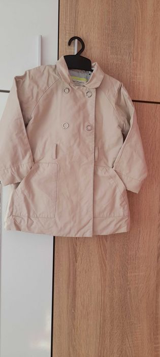 Детски шлифер Zara размер 98