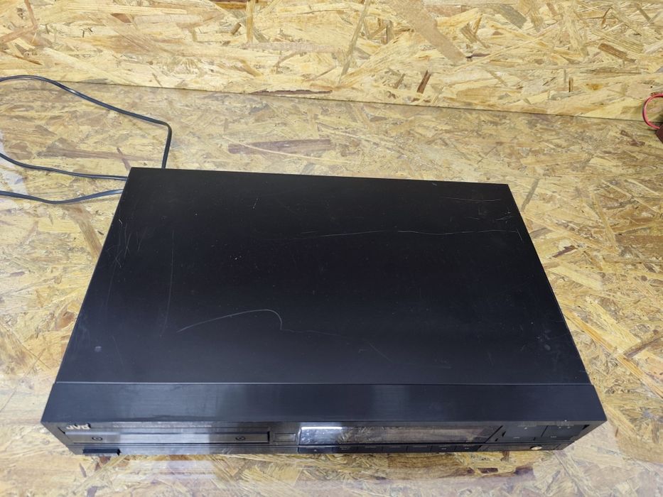 CD Player JVC XL‑V222