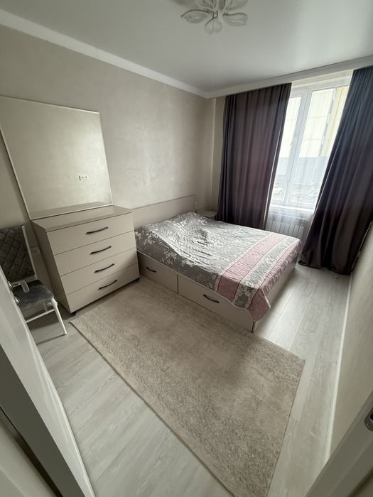 Сдам 2х комнатную квартиру