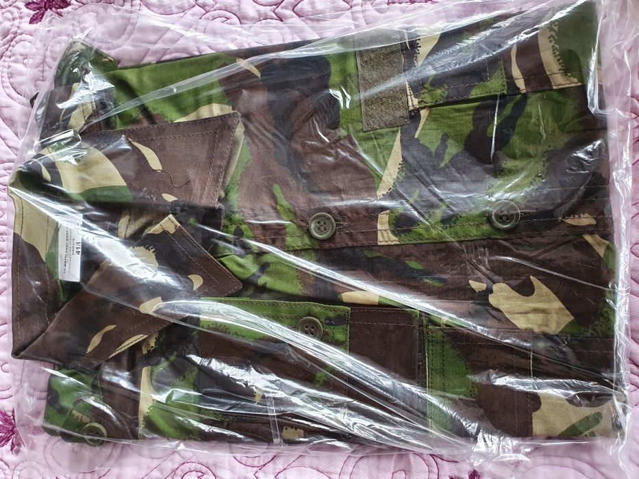 Cămașă Ripstop pentru vanatoare