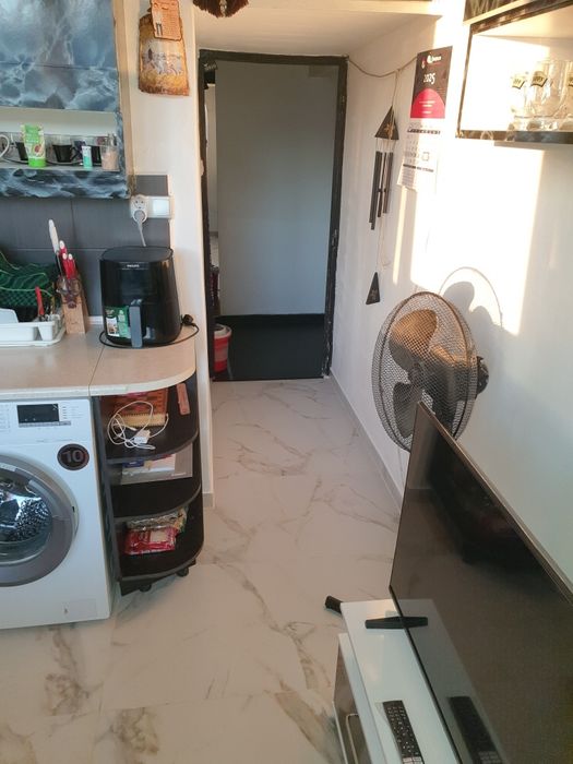 Двустаен апартамента