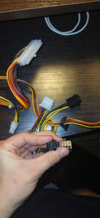 Блок питания/бп fsp group 460w