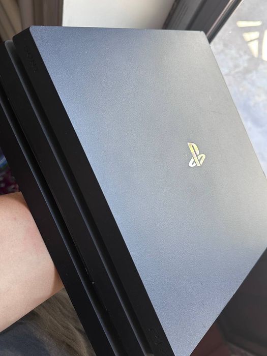 Playstation 4 pro
