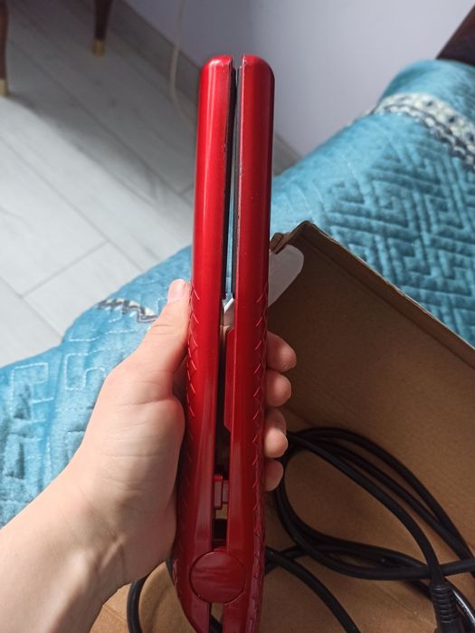 KENNEDY Выпрямитель утюжок обмен