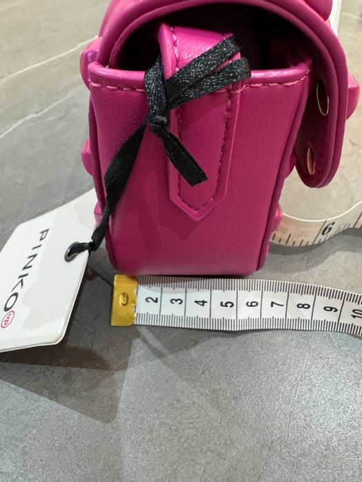 Чантичка Pinko Up, нова