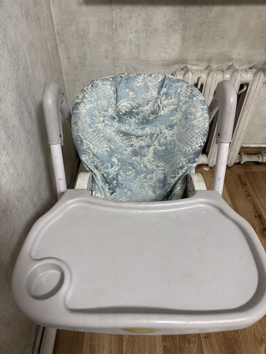 детский стол для кормления