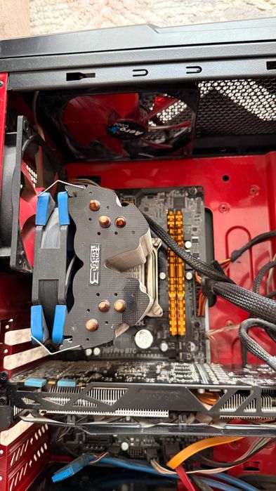 Продам системный блок