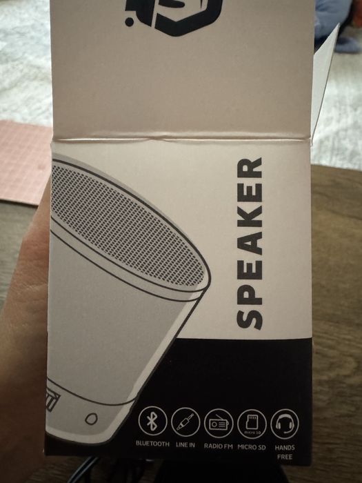 Boxa Bluetooth Handsfree