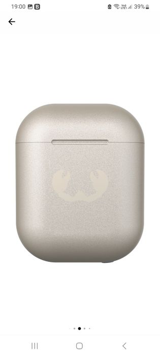 Casti  Fresh 'n Rebel , True Wireless, Bluetooth, Micr., Voice Assist