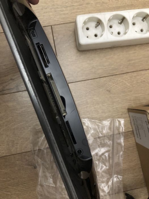 Цифровая фоторамка