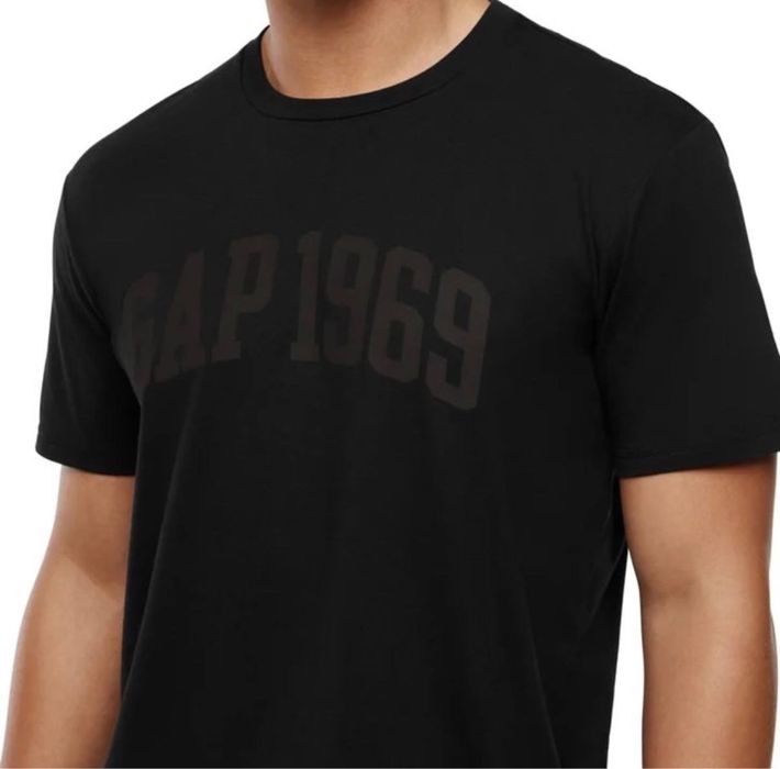 Мужские оригинал футболки GAP USA