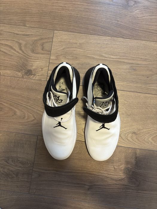 Jordan Why Not zero.1 42.5