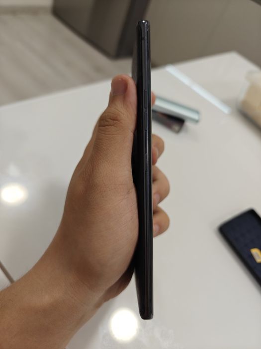 Lg velvet 8/128 Ideal