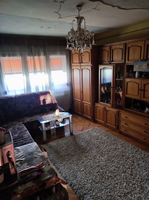 Apartament 4 camere, et. 1, tip PC, central