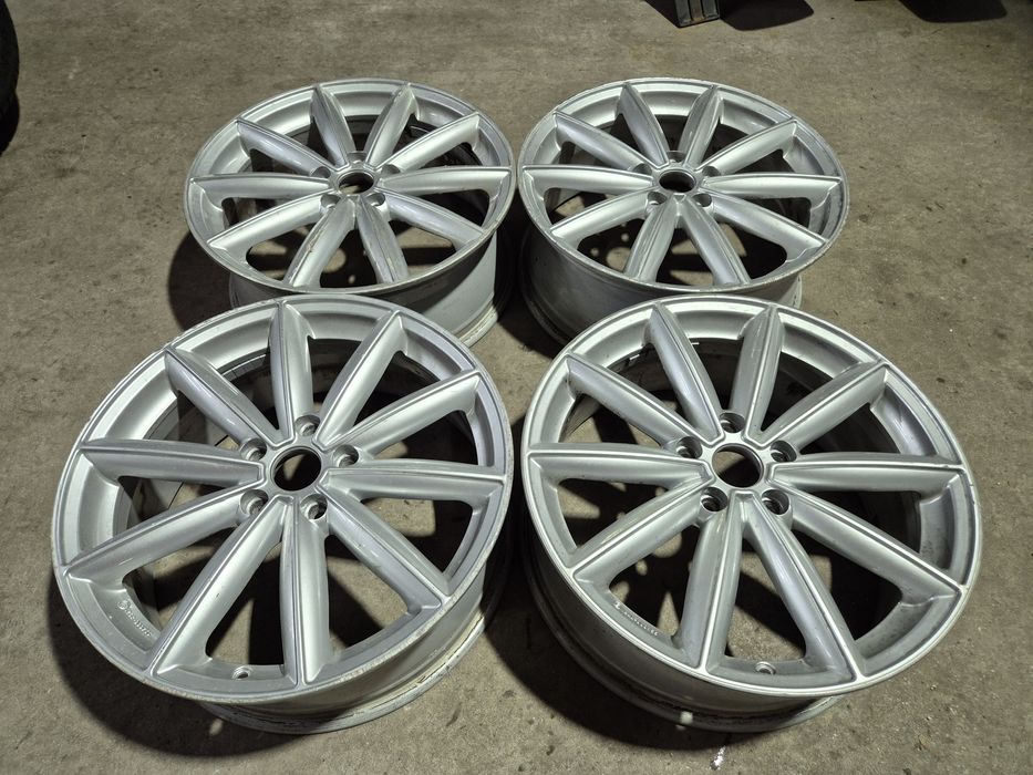 5х112/18 VW Ауди Мерцедес Сеат Шкода 5x112/18 Audi Seat Skoda Mercedes