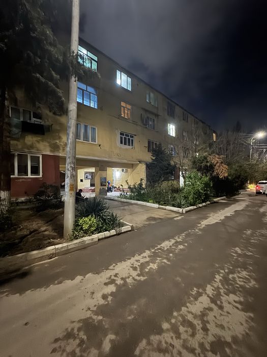 Сотилади янги ремонтли галерейка 1/2/4 Юнусобод 2