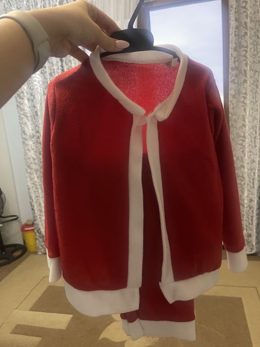 Костюм новогодний